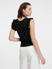 Майка Orsay модель 0507506-660000 Фото