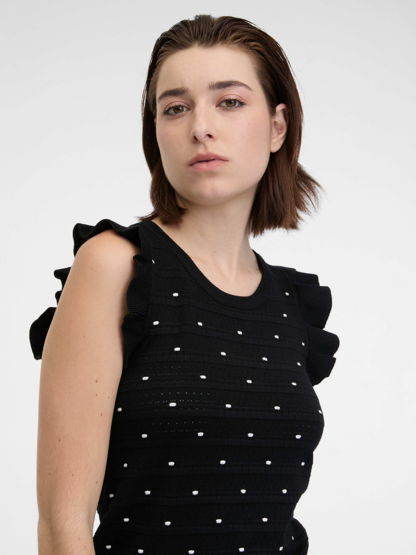 Майка Orsay модель 0507506-660000 Фото