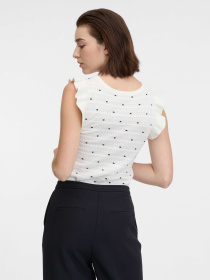 Майка Orsay модель 0507506-001000 Фото