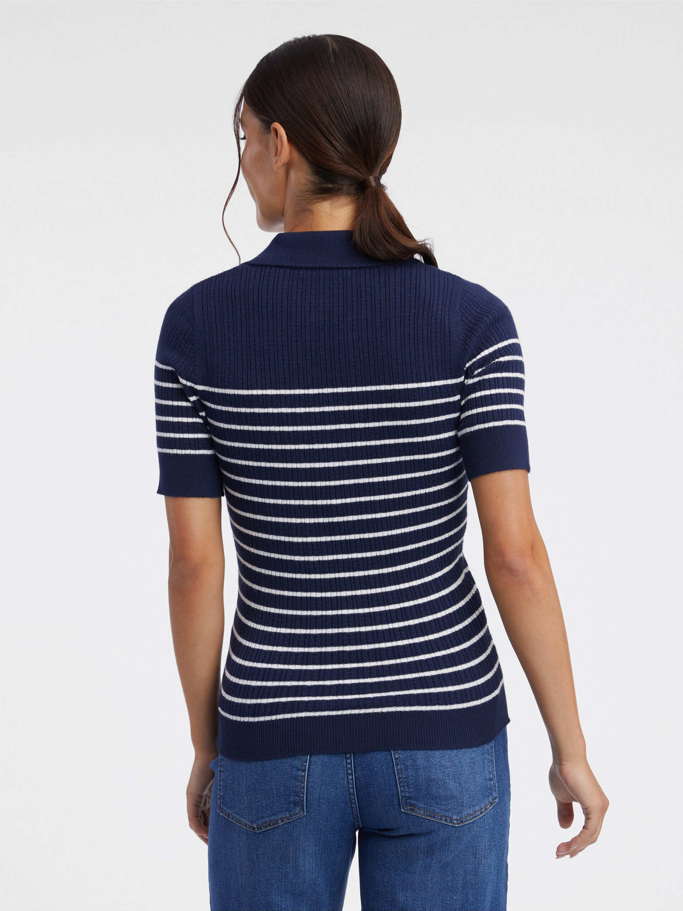 Поло Orsay модель 0507507-575000 Поло Orsay модель 0507507-575000 Фото