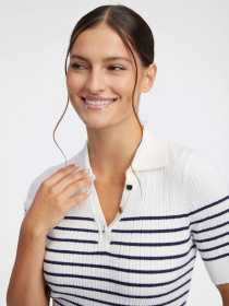 Поло Orsay модель 0507507-001000 Фото