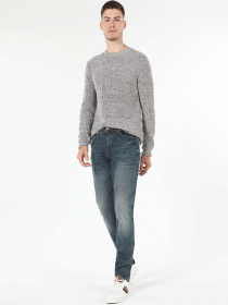 Скіні джинси Colin’s модель CL1060398_Q1.V1_DN41578 Скіні джинси Colin’s модель CL1060398_Q1.V1_DN41578 Фото