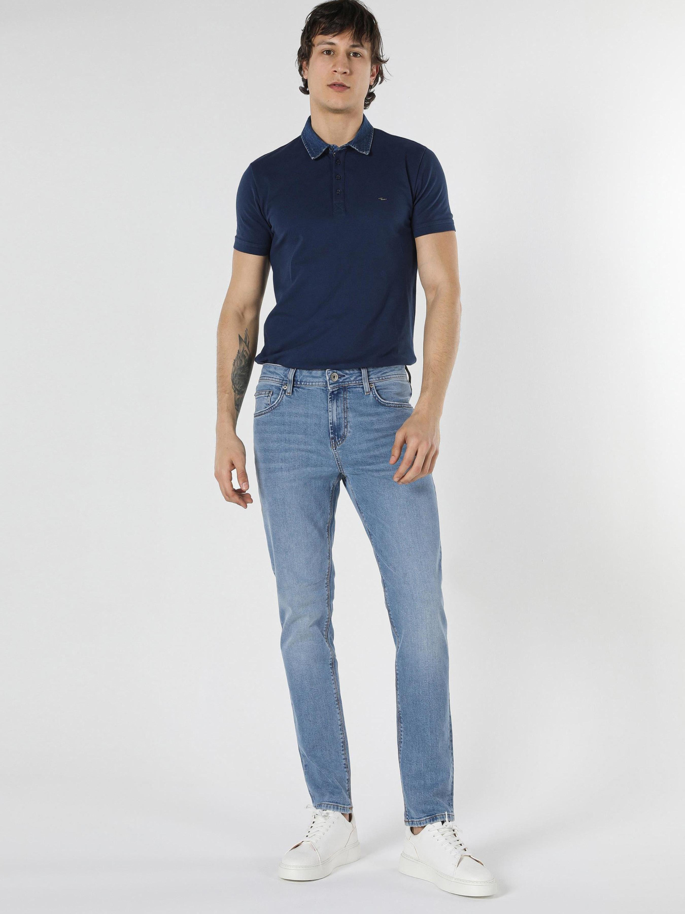 Джинсы Colin’s модель CL1019139_q1.v1_DN04630 Фото