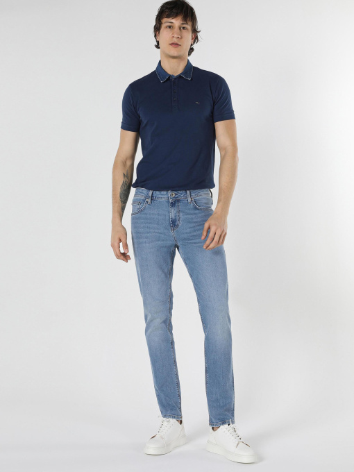 Джинсы Colin’s модель CL1019139_q1.v1_DN04630 Фото