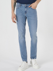 Джинсы Colin’s модель CL1019139_q1.v1_DN04630 Фото