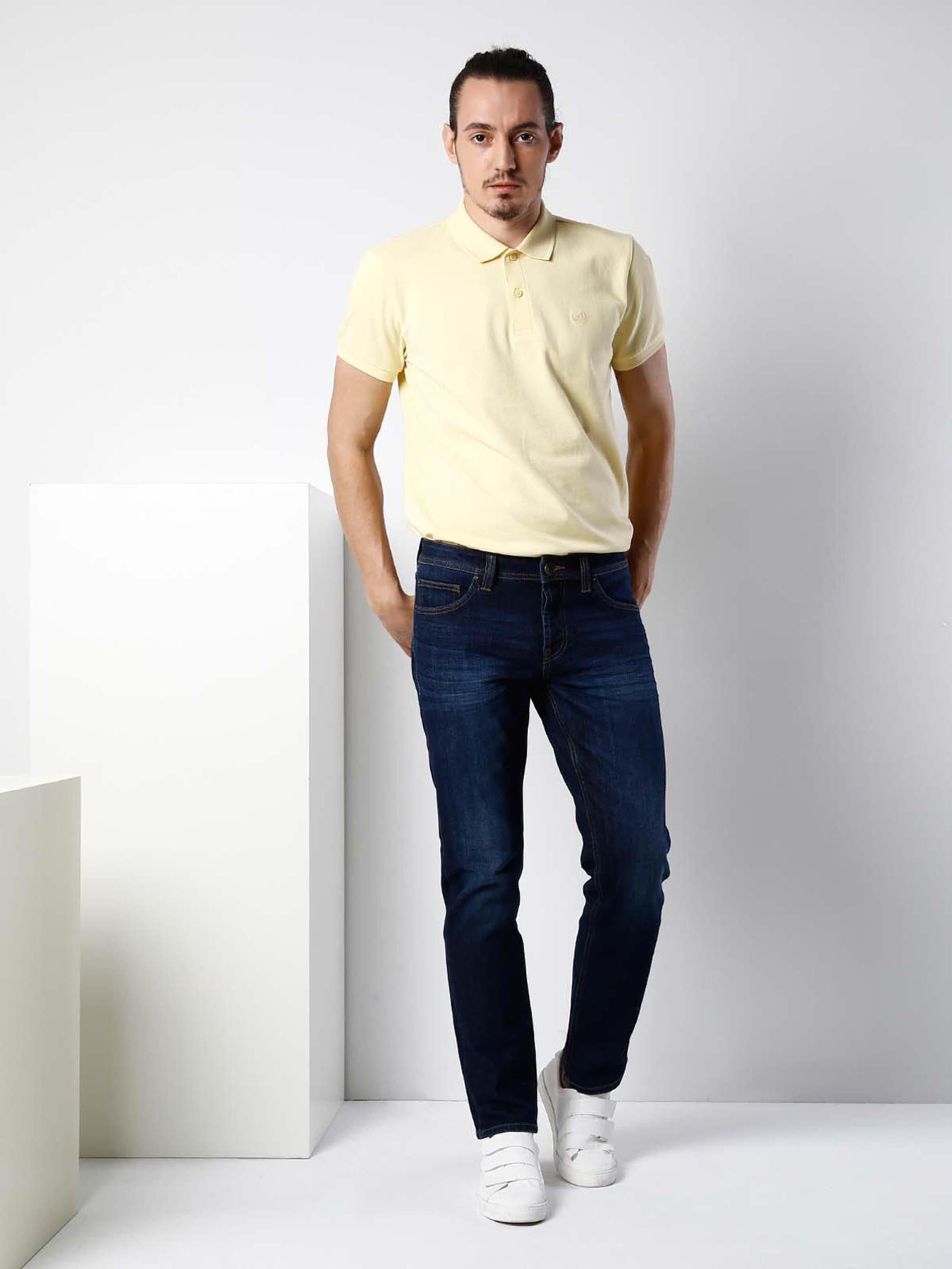 Джинсы Colin’s модель CL1019140_q1.v1_DN04477 Фото