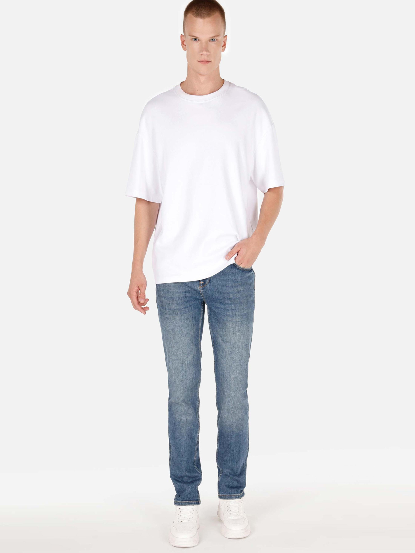 Джинсы Colin’s модель CL1071800_Q1.V1_DN42210 Фото