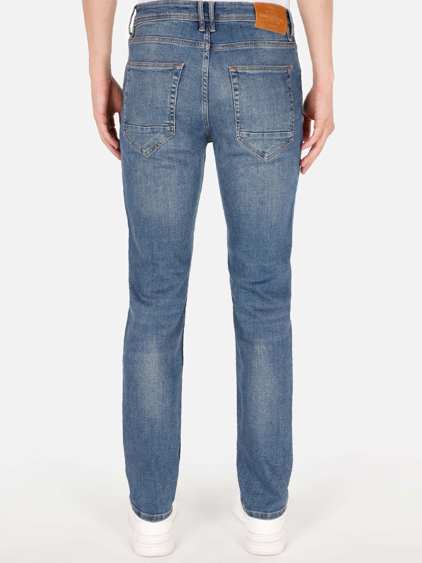 Джинсы Colin’s модель CL1071800_Q1.V1_DN42210 Фото