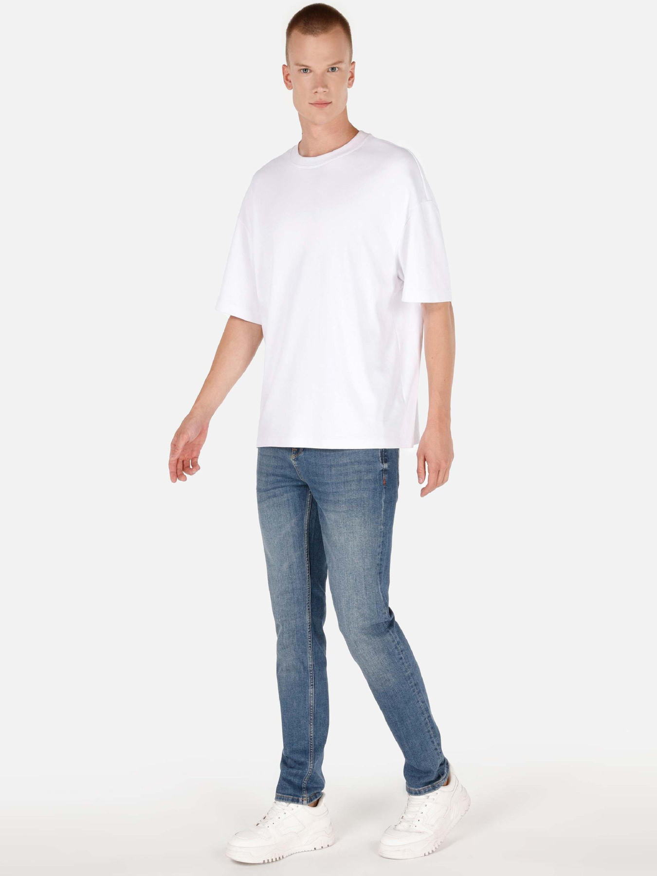 Джинсы Colin’s модель CL1071800_Q1.V1_DN42210 Фото