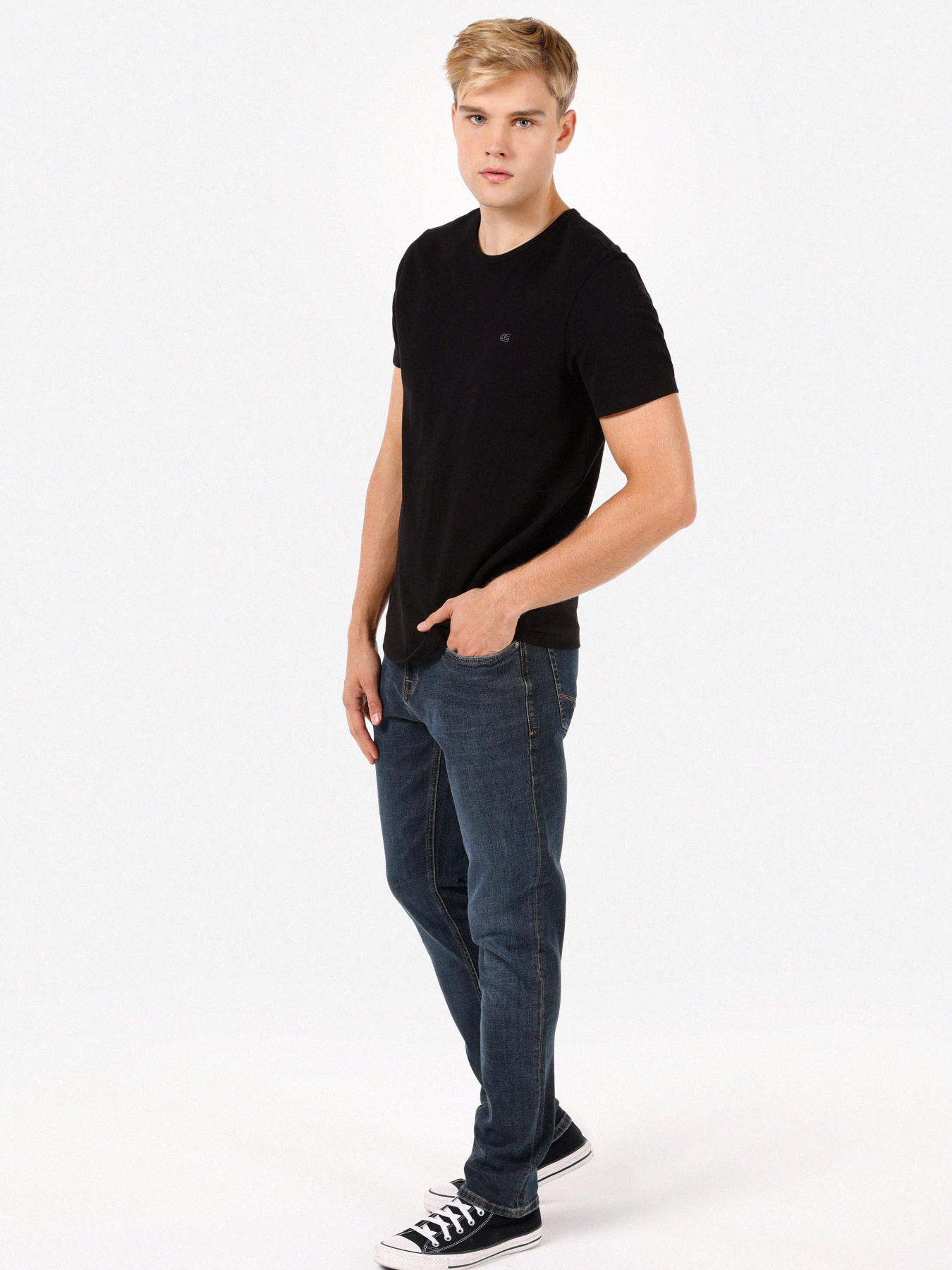 Джинсы Colin’s модель CL1071802_Q1.V1_DN01387 Фото