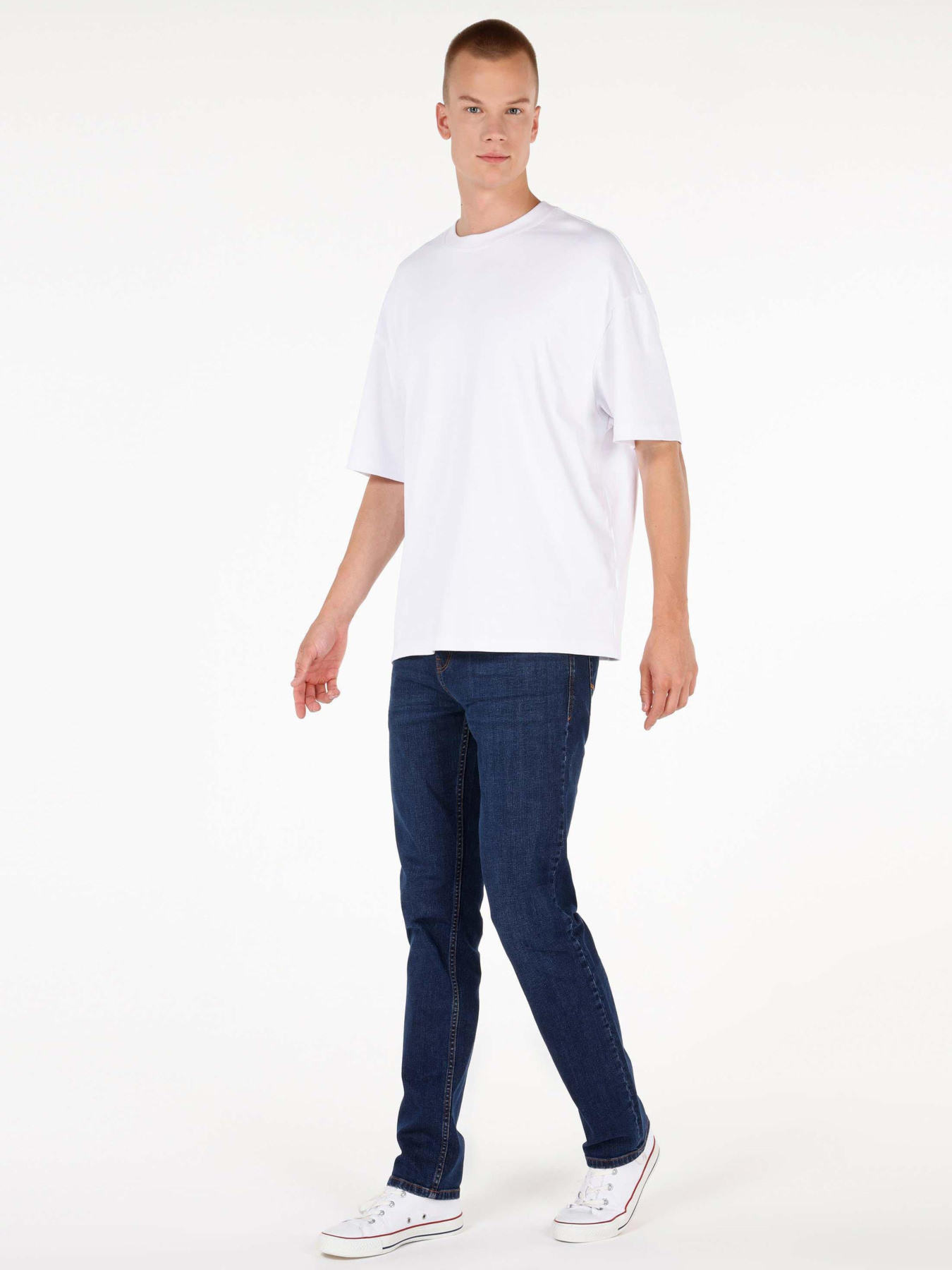 Джинсы Colin’s модель CL1071251_Q1.V1_DN04474 Фото