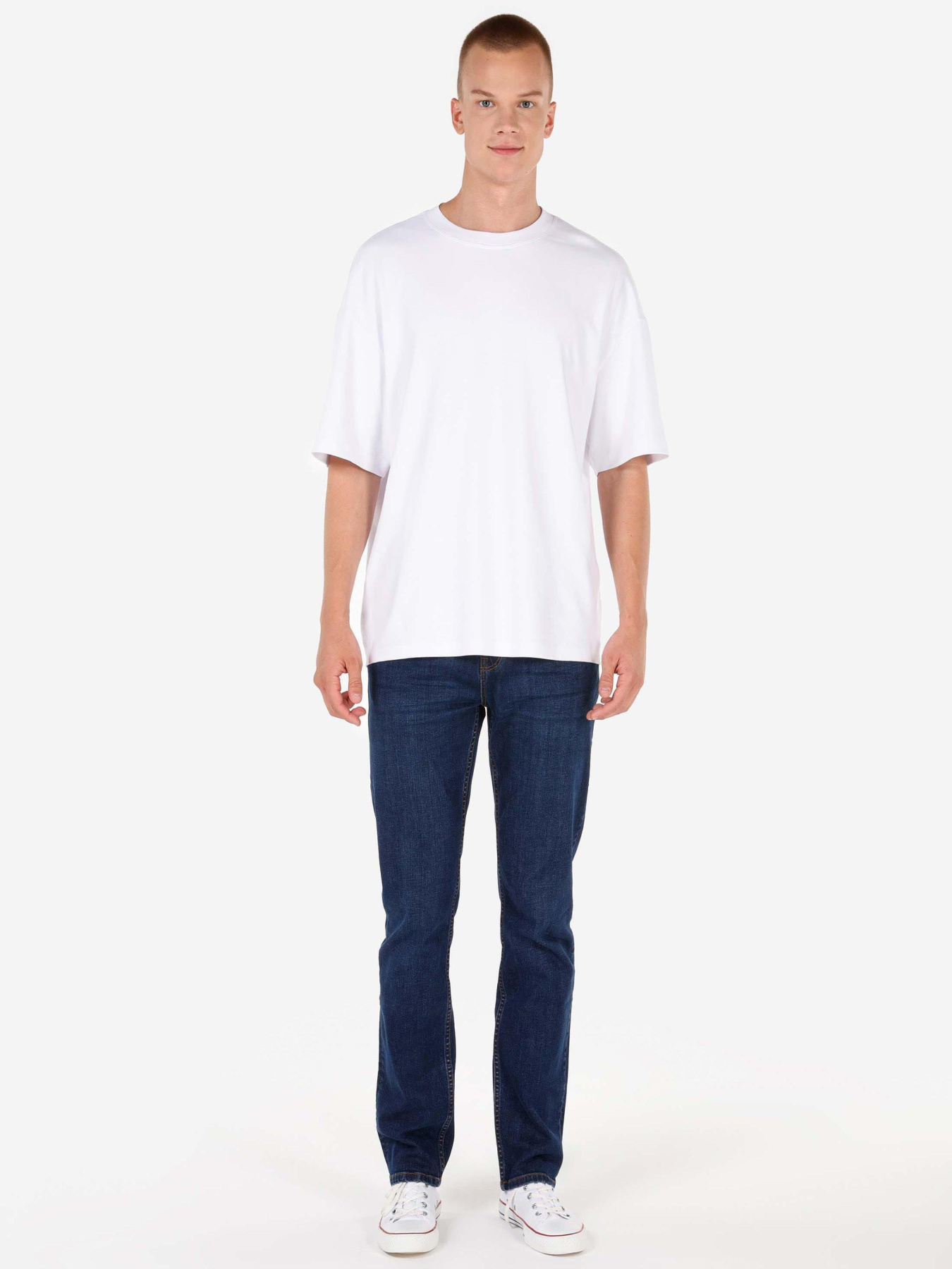 Джинсы Colin’s модель CL1071251_Q1.V1_DN04474 Фото