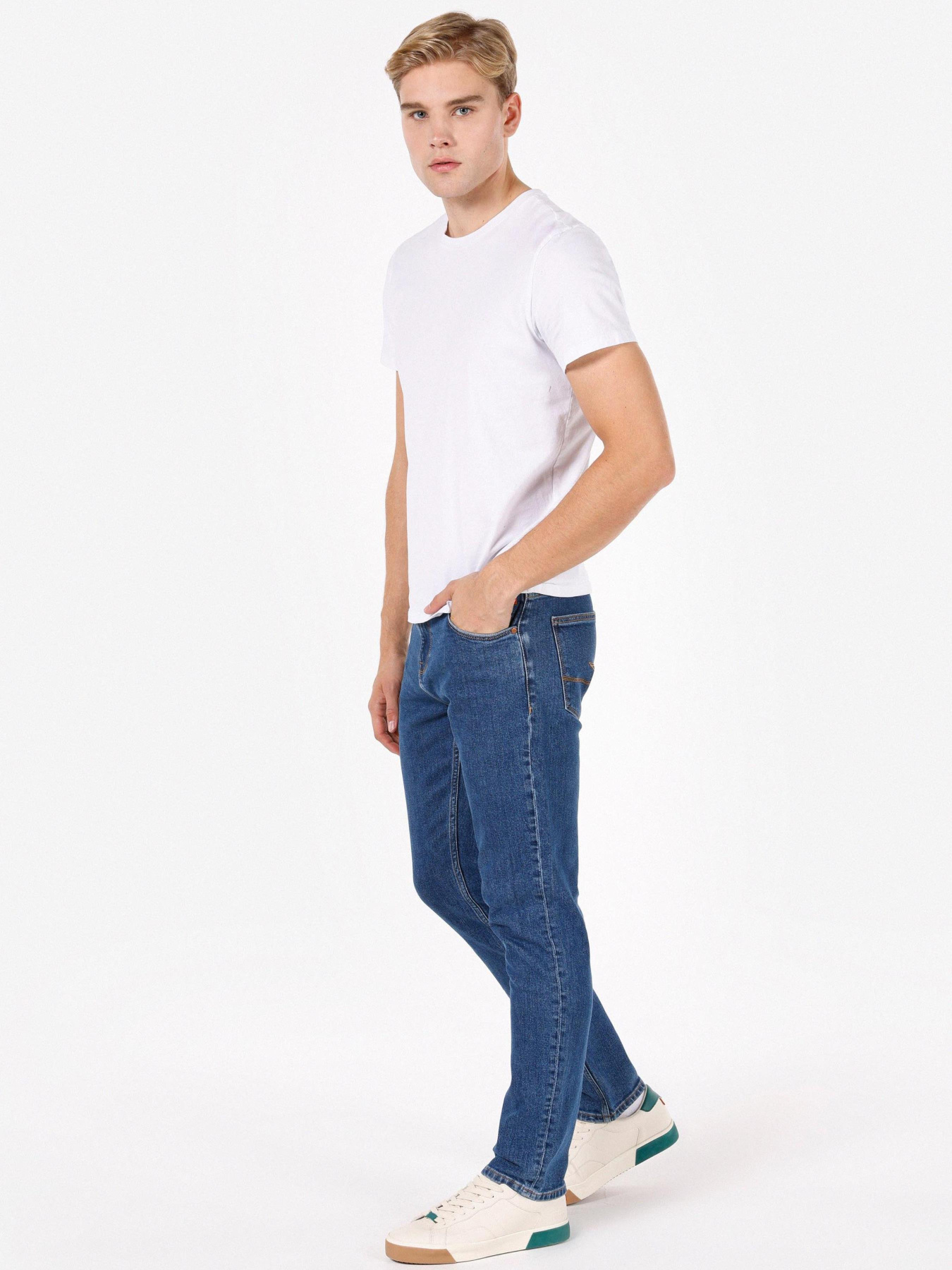 Джинсы Colin’s модель CL1072227_Q1.V1_DN04077 Фото