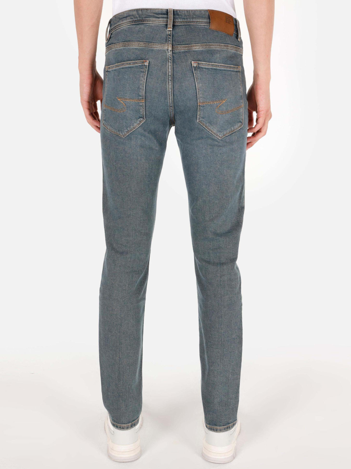 Джинси Colin’s модель CL1070555_Q1.V1_DN43647 Фото