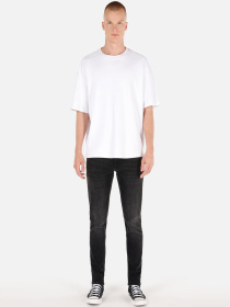 Скіні джинси Colin’s модель CL1071319_Q1.V1_DN43817 Фото