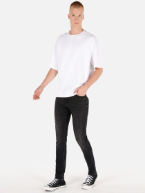 Скинни джинсы Colin’s модель CL1071319_Q1.V1_DN43817 Скинни джинсы Colin’s модель CL1071319_Q1.V1_DN43817 Фото