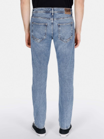 Джинсы Colin’s модель CL1073391_Q1.V1_DN41276 Джинсы Colin’s модель CL1073391_Q1.V1_DN41276 Фото