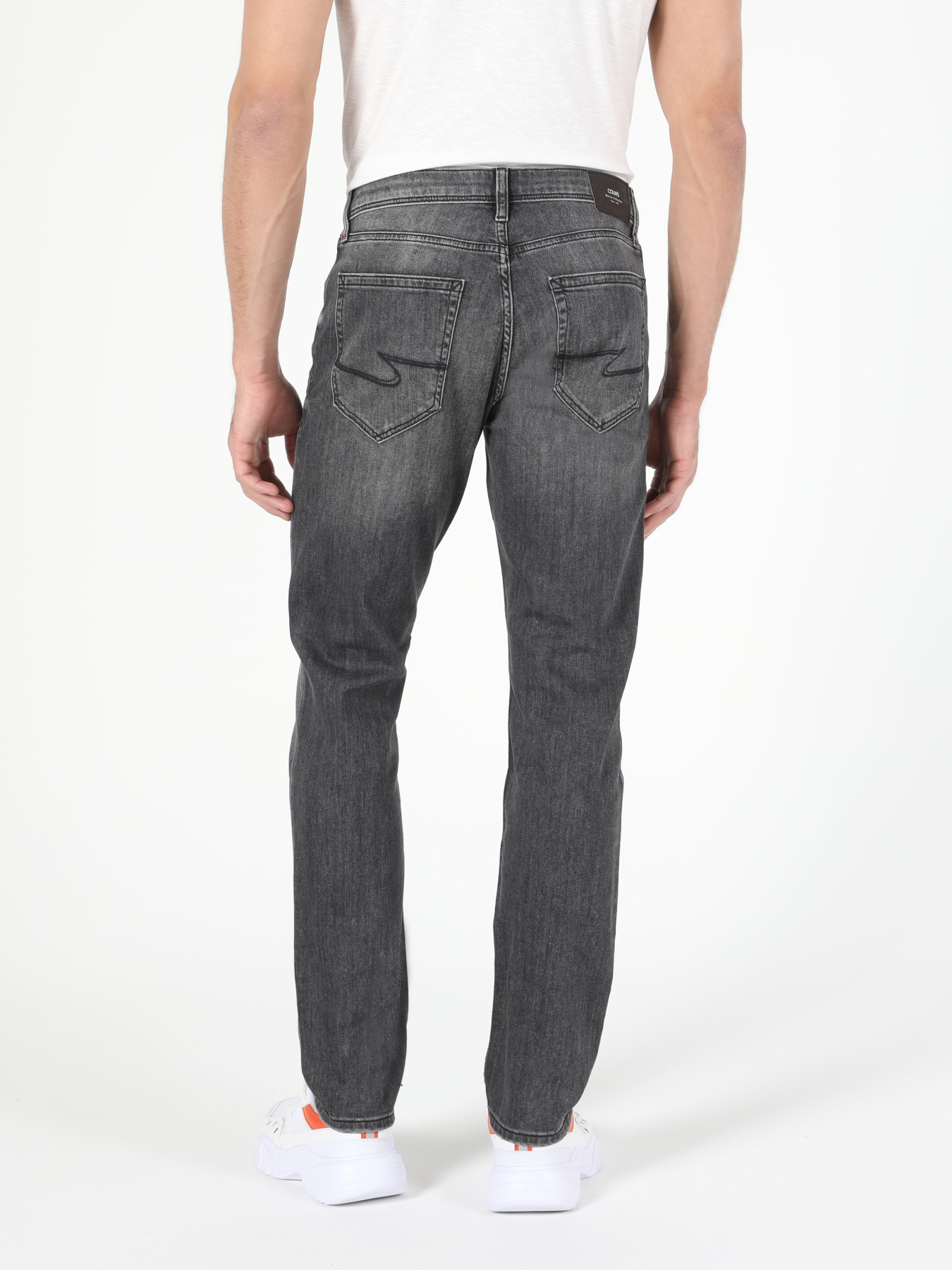 Джинсы Colin’s модель CL1052763_Q1.V1_DN01868 Фото