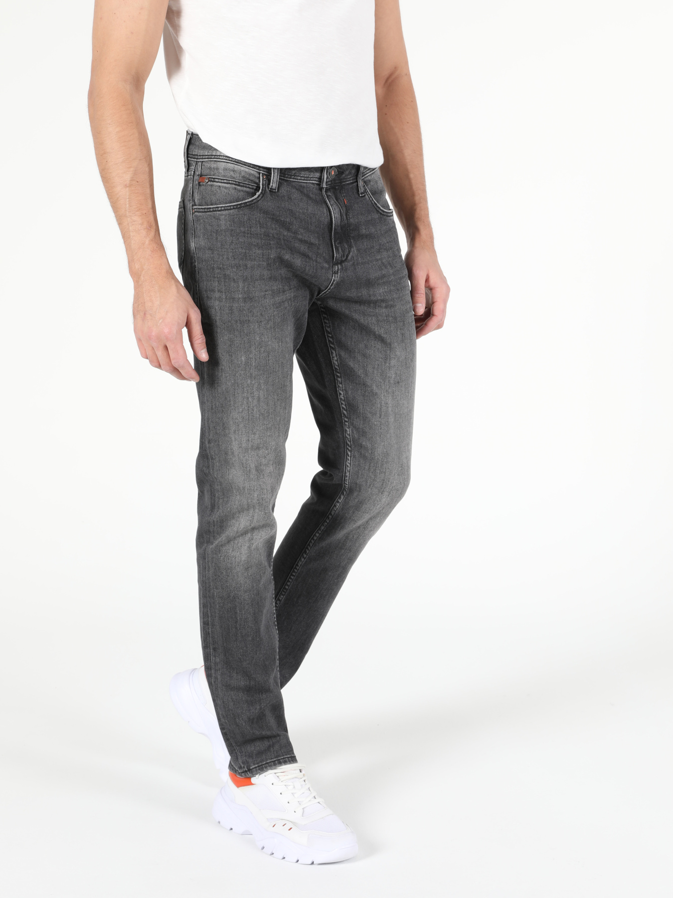 Джинсы Colin’s модель CL1052763_Q1.V1_DN01868 Фото