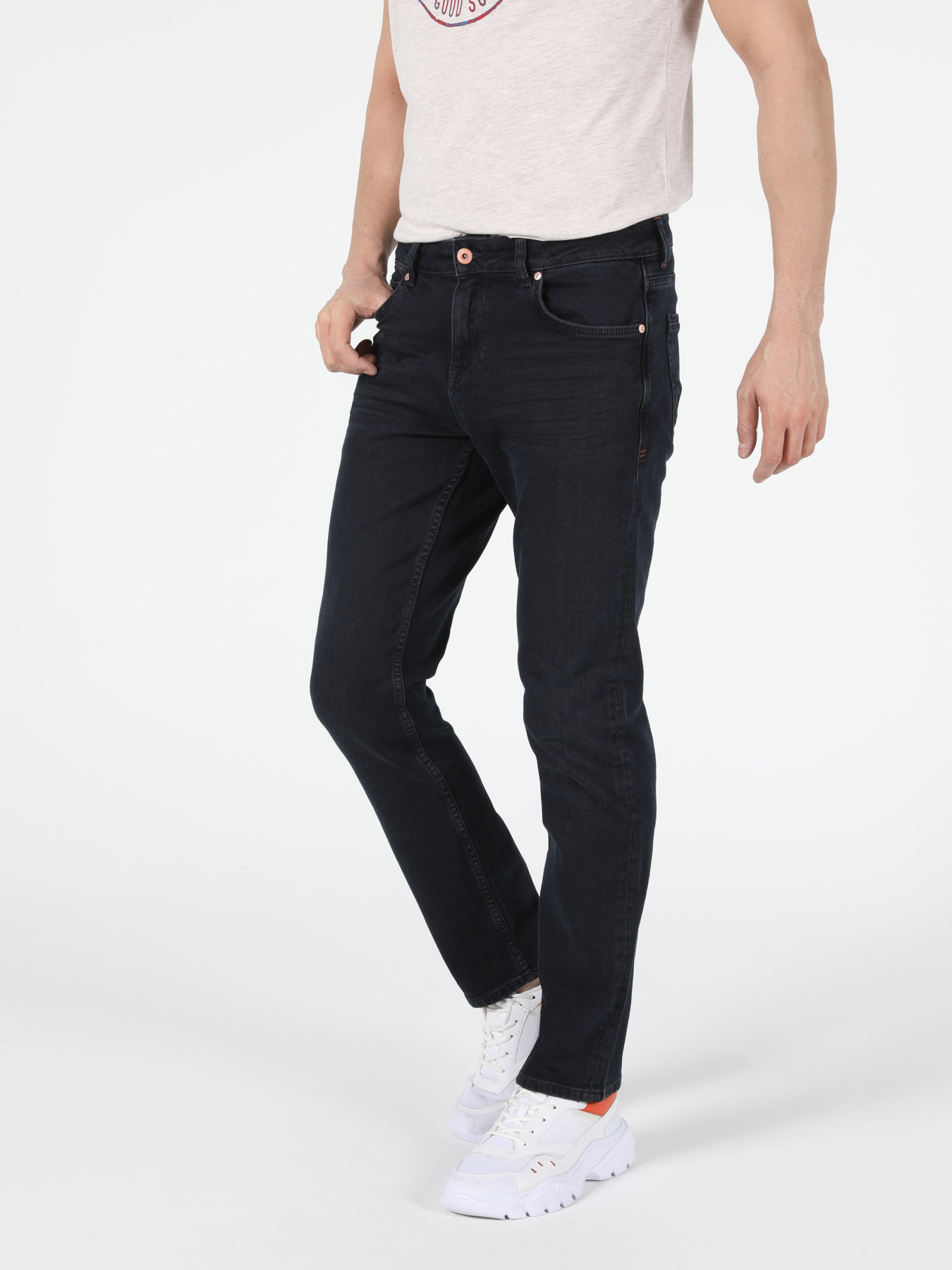 Джинсы Colin’s модель CL1052767_Q1.V1_DN09645 Фото