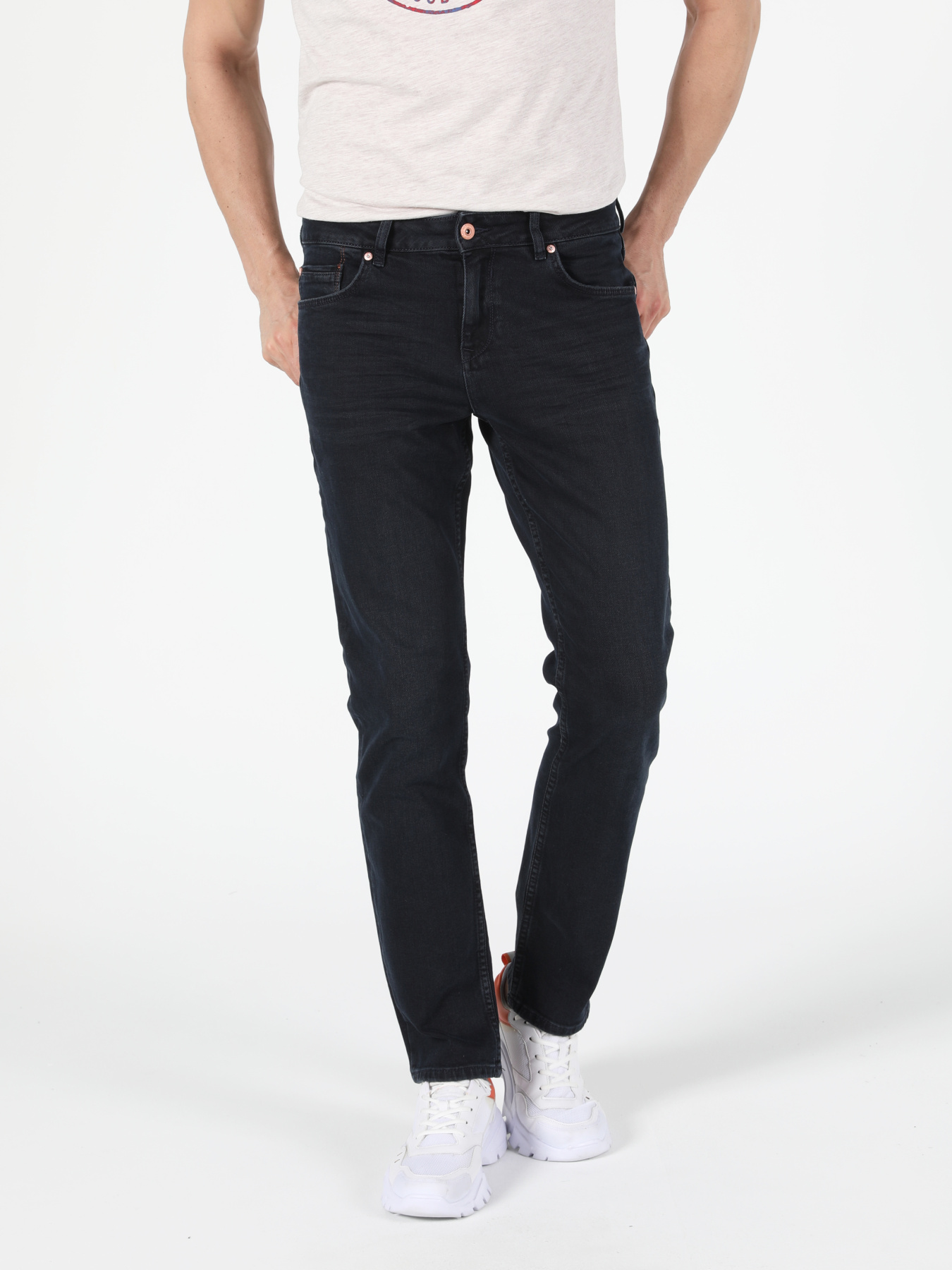 Джинсы Colin’s модель CL1052767_Q1.V1_DN09645 Фото