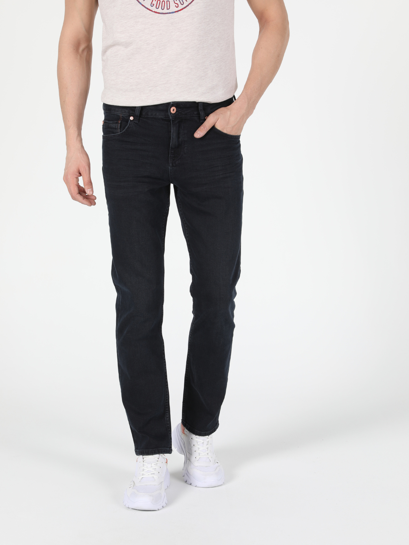 Джинсы Colin’s модель CL1052767_Q1.V1_DN09645 Фото