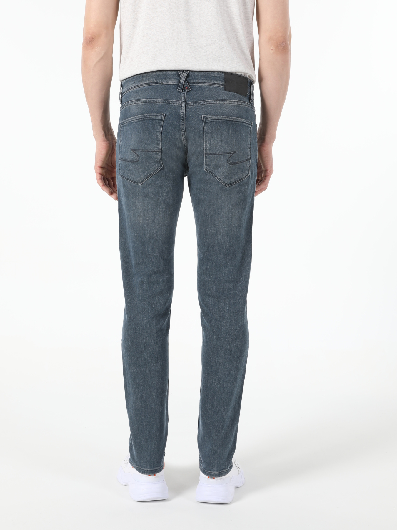 Джинсы Colin’s модель CL1054518_Q1.V1_DN02379 Фото