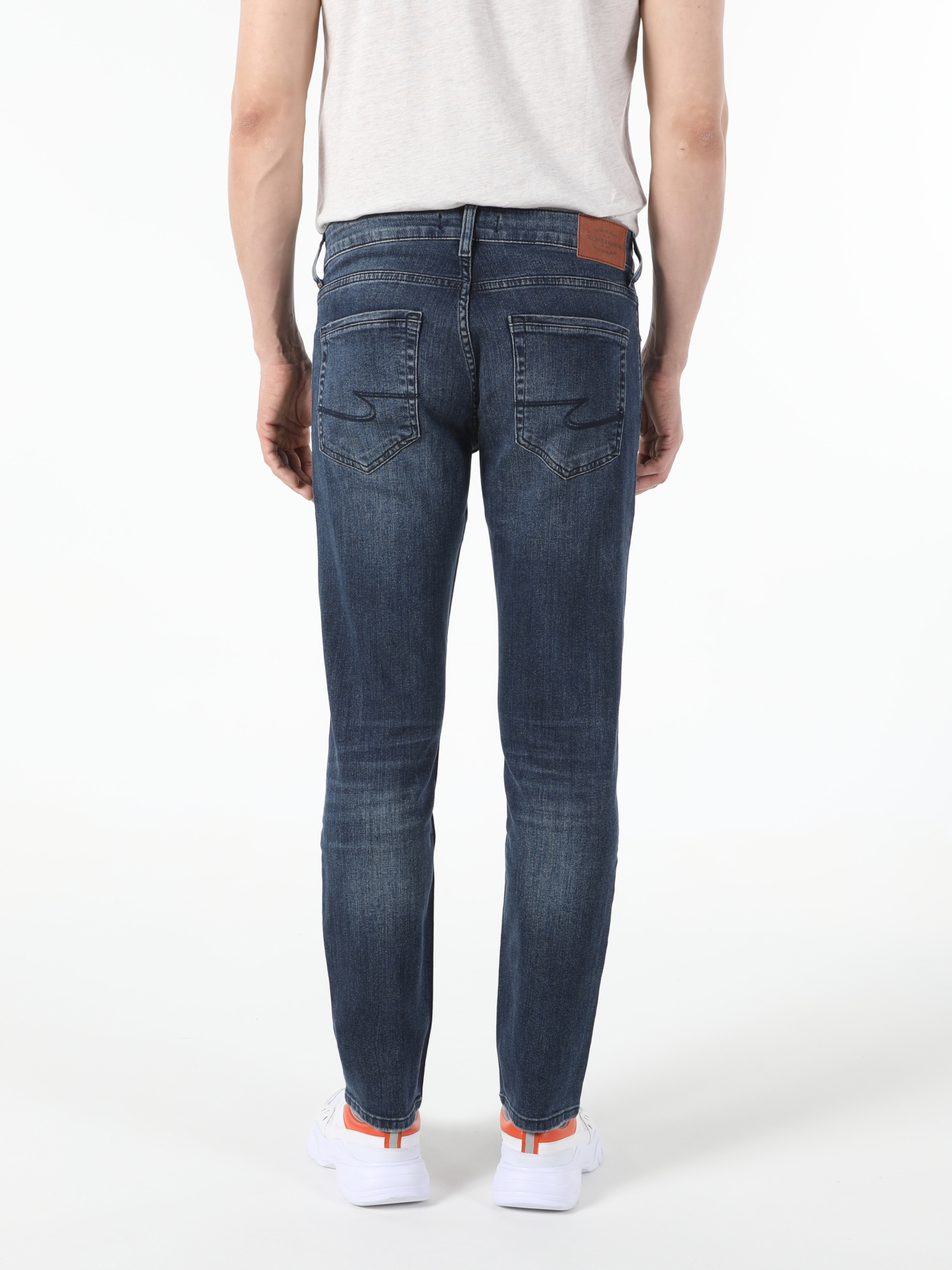 Джинсы Colin’s модель CL1054517_Q1.V1_DN02975 Фото