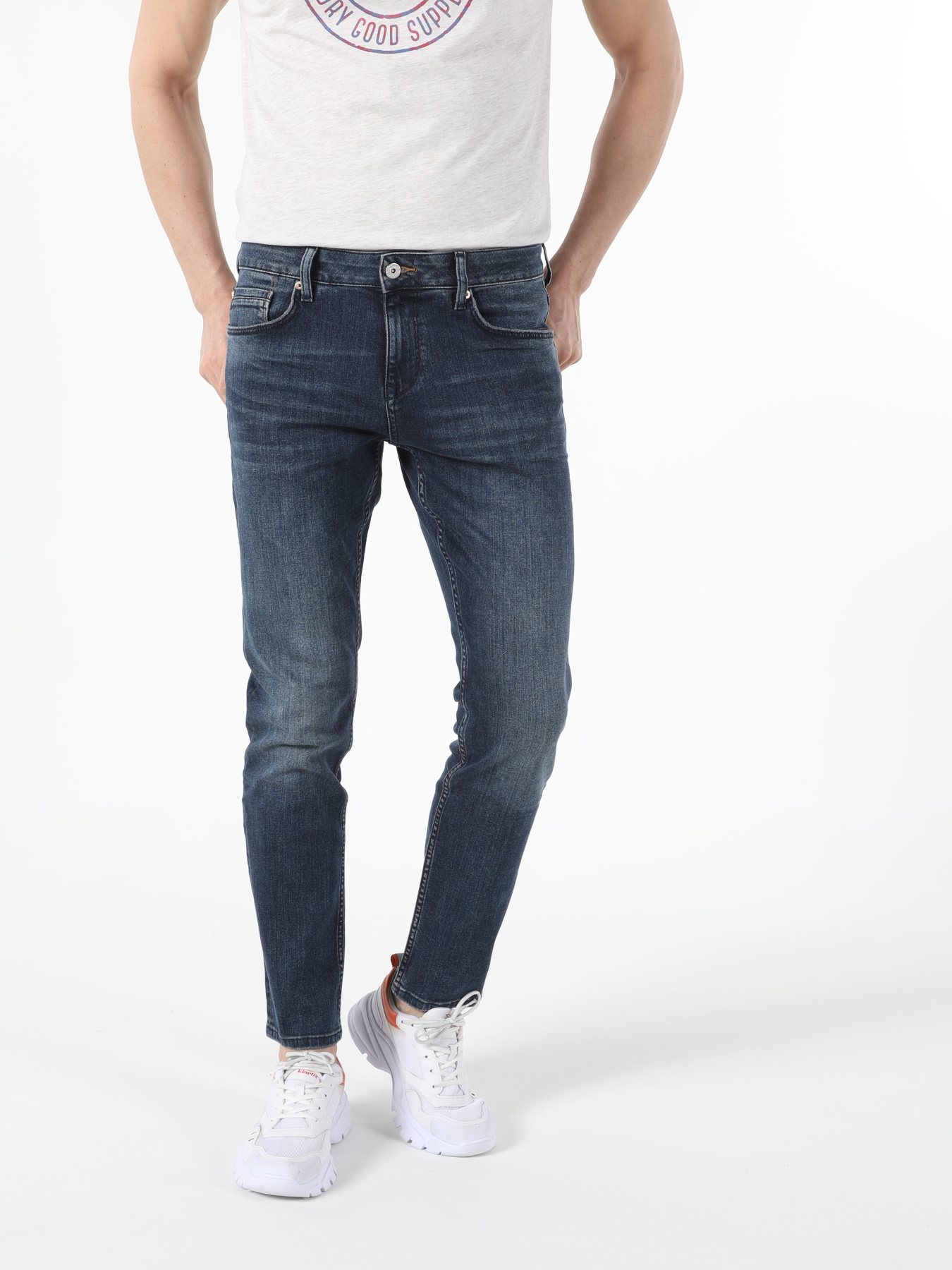 Джинсы Colin’s модель CL1054517_Q1.V1_DN02975 Фото
