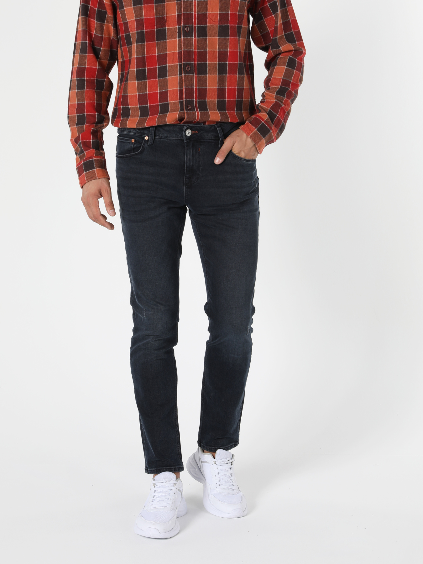 Джинсы Colin’s модель CL1056564_Q1.V1_DN06932 Фото