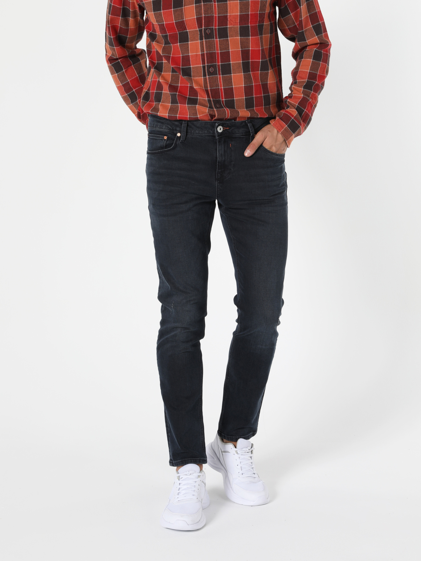 Джинсы Colin’s модель CL1056564_Q1.V1_DN06932 Фото