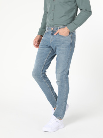 Джинсы Colin’s модель CL1056205_Q1.V1_DN05156 Фото