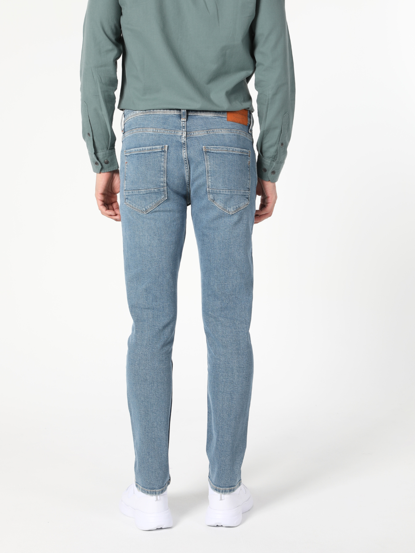 Джинсы Colin’s модель CL1056205_Q1.V1_DN05156 Фото