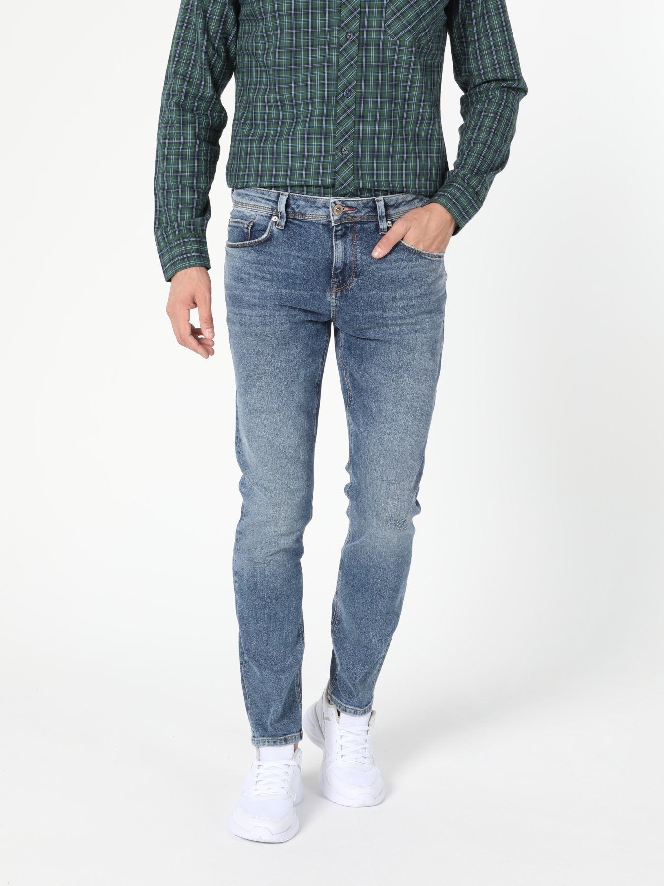 Джинси Colin’s модель CL1056206_Q1.V1_DN03050 Джинси Colin’s модель CL1056206_Q1.V1_DN03050 Фото