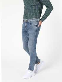 Джинси Colin’s модель CL1056206_Q1.V1_DN03050 Джинси Colin’s модель CL1056206_Q1.V1_DN03050 Фото