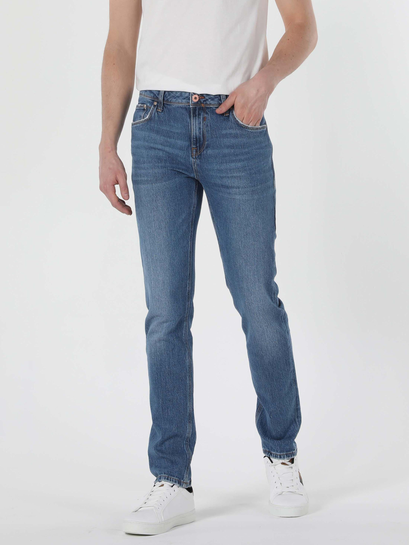 Джинсы Colin’s модель CL1057860_Q1.V1_DN41842 Фото