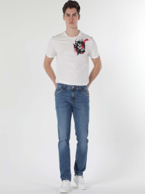 Джинсы Colin’s модель CL1057860_Q1.V1_DN41842 Фото