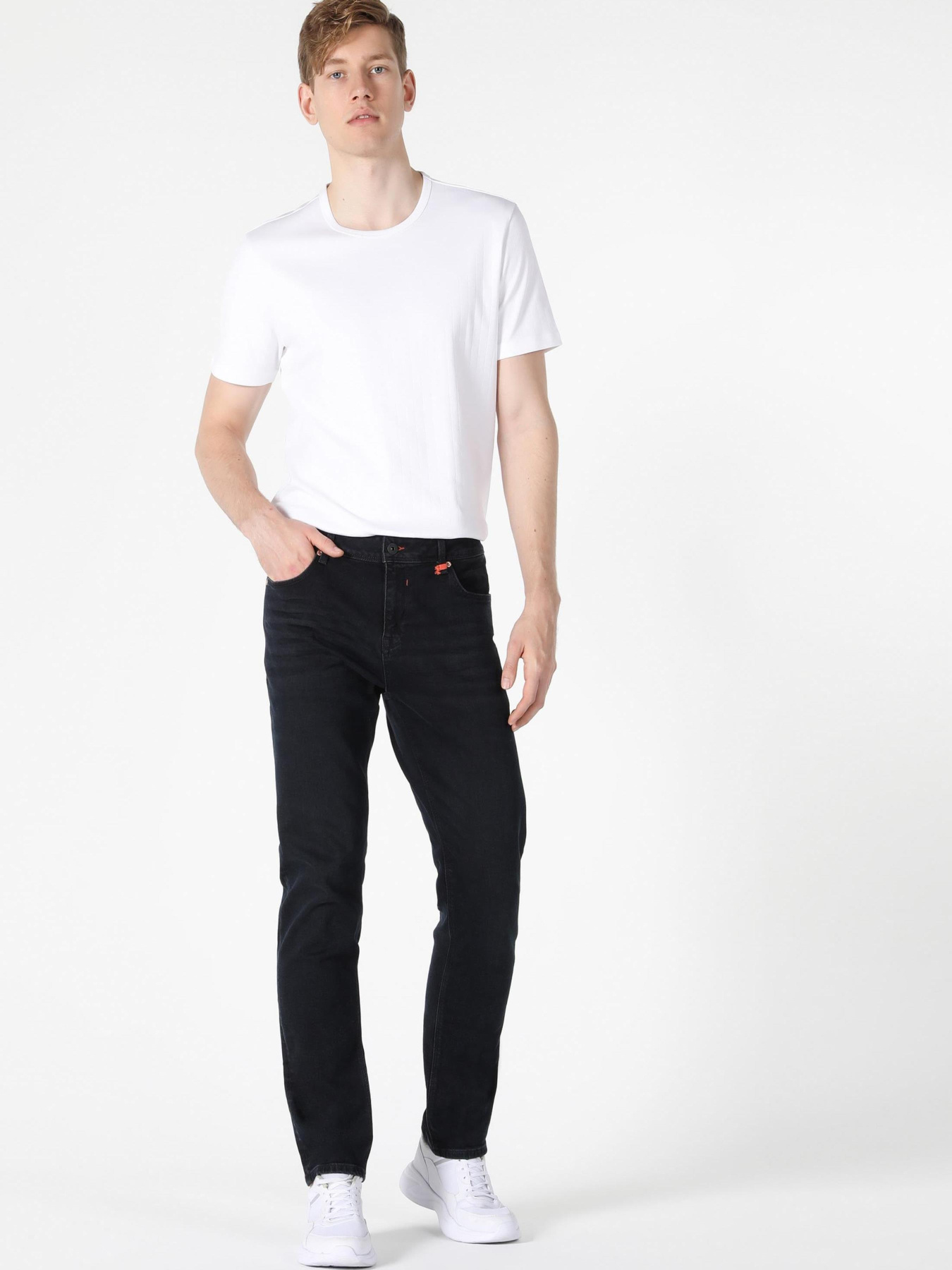 Джинсы Colin’s модель CL1057868_Q1.V1_DN09645 Фото