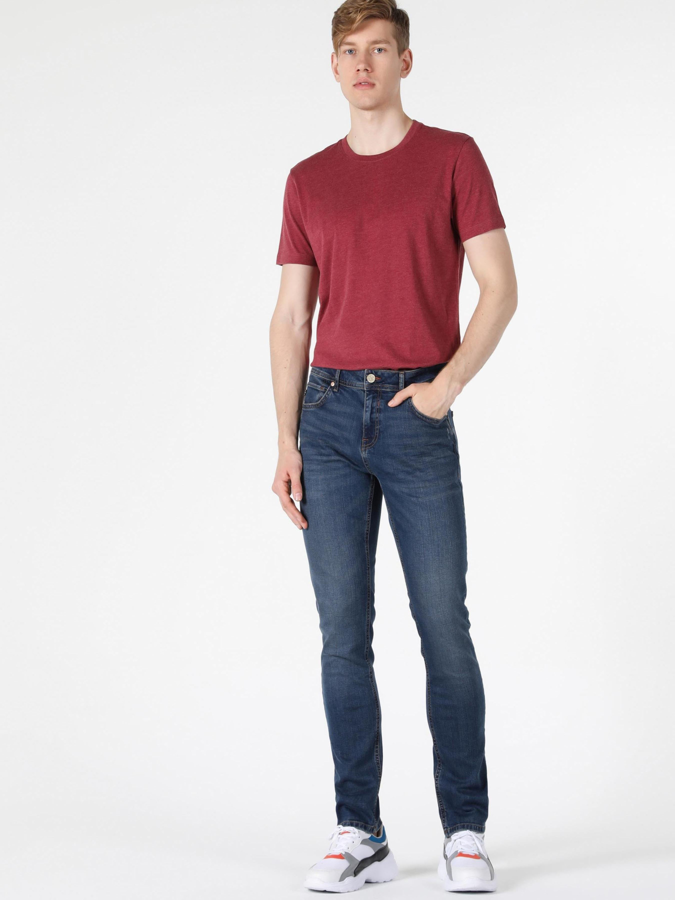 Джинсы Colin’s модель CL1057865_Q1.V1_DN41846 Фото