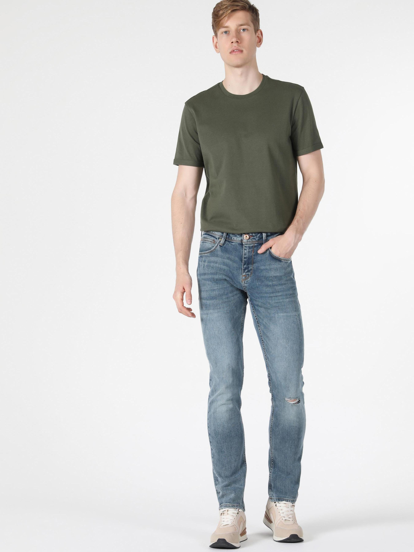 Джинсы Colin’s модель CL1057863_Q1.V1_DN41844 Фото