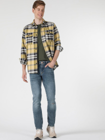 Джинсы Colin’s модель CL1057863_Q1.V1_DN41844 Фото