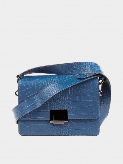 Крос-боді Bella Bertucci модель 6624-97-36 — фото 6 - INTERTOP