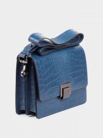 Крос-боді Bella Bertucci модель 6624-97-36 Фото