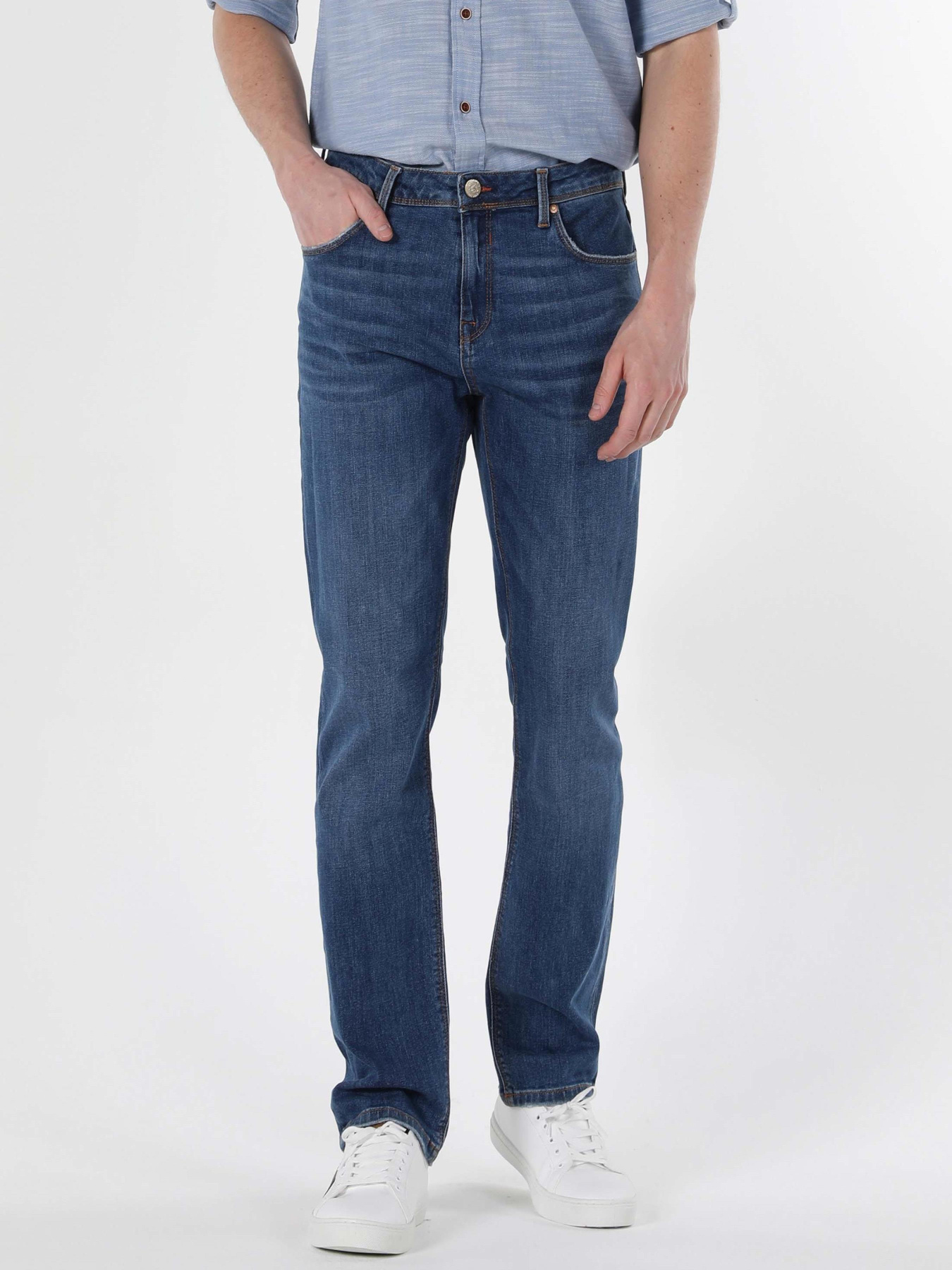 Джинси Colin’s модель CL1057862_Q1.V1_DN41826 Фото