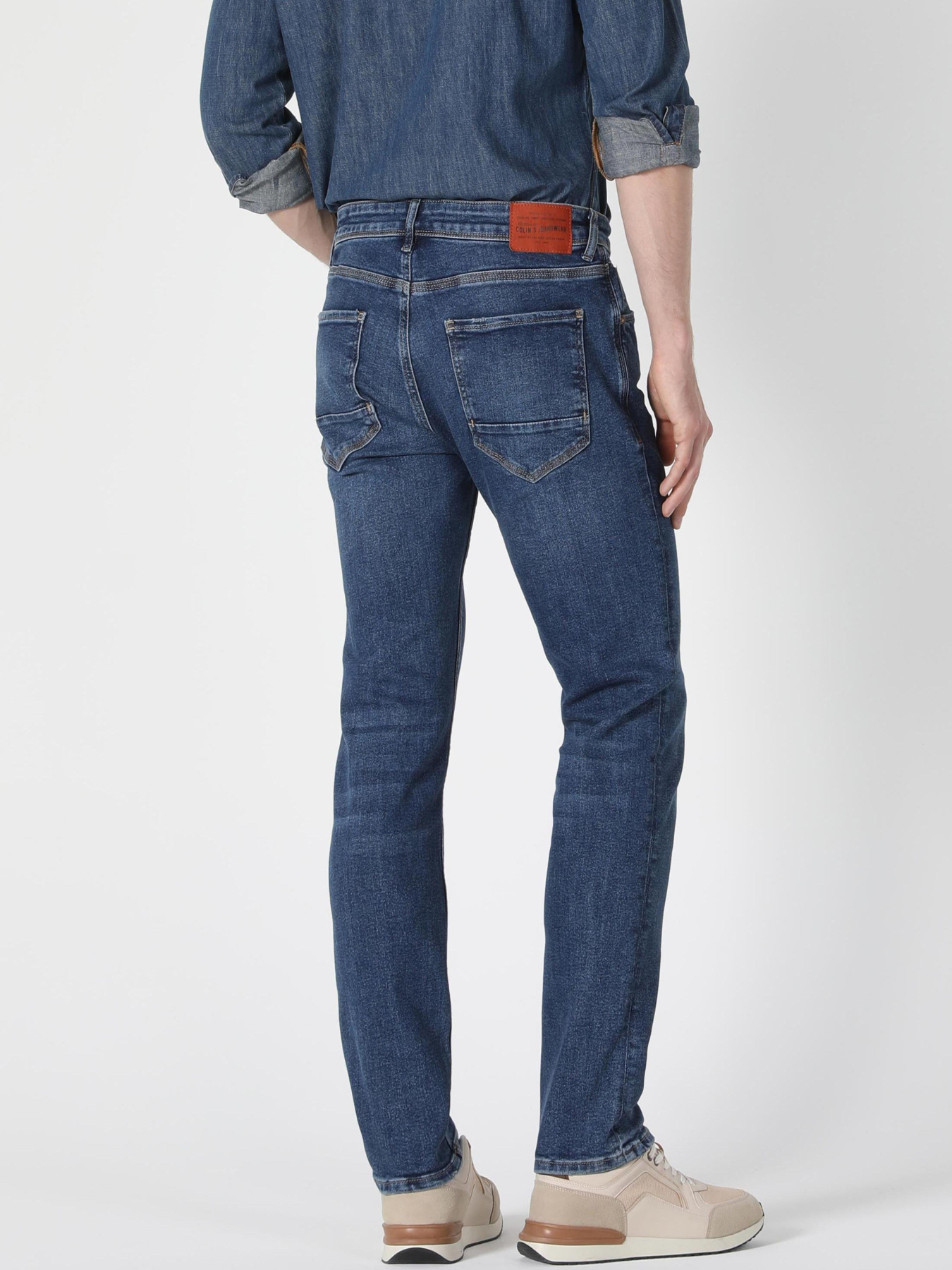 Джинсы Colin’s модель CL1057864_Q1.V1_DN41845 Фото
