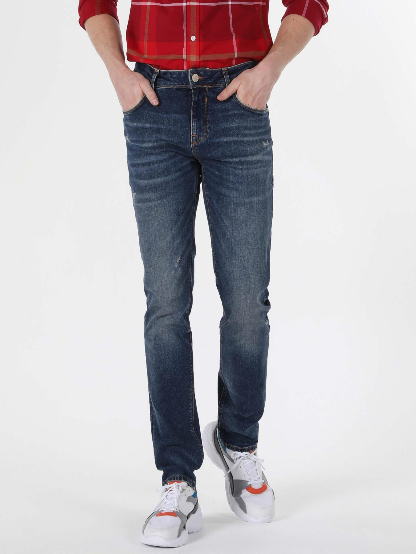 Джинсы Colin’s модель CL1058620_Q1.V1_DN41925 Фото