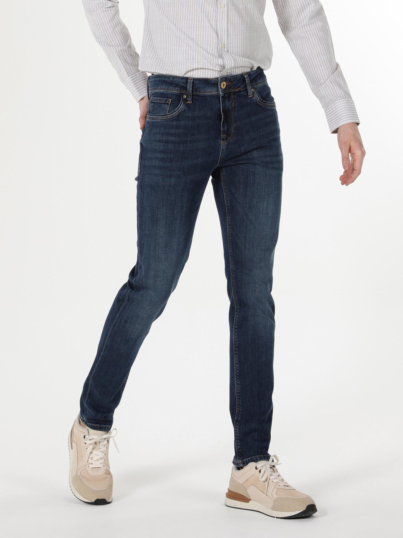 Джинсы Colin’s модель CL1058596_Q1.V1_DN41914 Фото