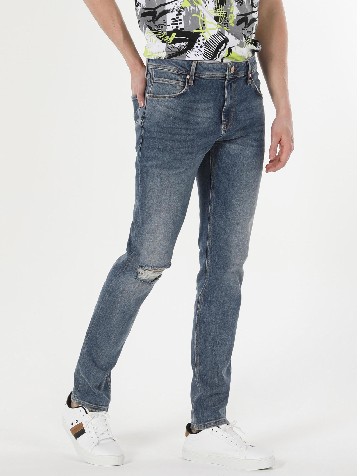 Джинсы Colin’s модель CL1058599_Q1.V1_DN41916 Фото