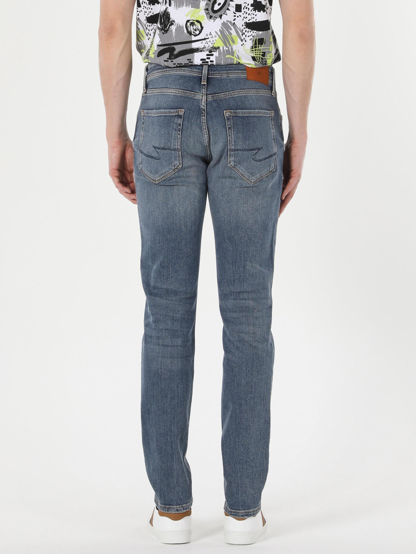 Джинсы Colin’s модель CL1058599_Q1.V1_DN41916 Фото