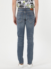 Джинсы Colin’s модель CL1058599_Q1.V1_DN41916 Фото